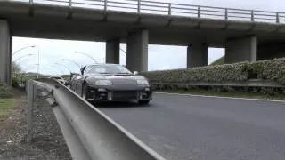 Thumbnail: Dragonball 2013 - Road to Rouen Highlight Video