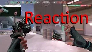 Thumbnail: Selomelloww's reaction to "Say Tuna Sub Backwords"