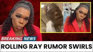 Thumbnail: What happened to Rolling Ray  Musician's mother's alleged ‘death’ post surfaces
