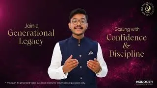 Thumbnail: SMR Jewels | Presentation to Video | AI Avatar | Created Without Shoot