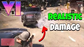 Thumbnail: Everything We Learned About Cars in GTA 6 From The Extended Look