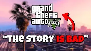 Thumbnail: The Biggest Criticisms of GTA V After 13 Years