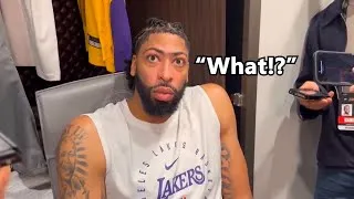 Thumbnail: NBA Stars, Celebrities, Fans Reactions To Luka Doncic Trade To Lakers!