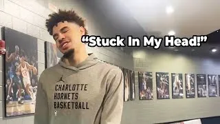 Thumbnail: NBA Players Reacts to LiAngelo’s BANGER Song! STUCK in Everyone Heads! Lamelo, DLO, Shaq, Lonzo etc!