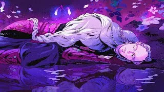 Thumbnail: Prepare to Cry Trailer: The Poison of Thiollier