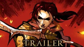 Thumbnail: Prepare to Cry Trailer: Call of the Rot