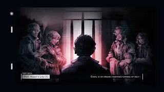 Thumbnail: Armored Core 6 Animation - The Logs of Prof. Nagai