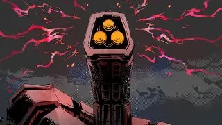 Thumbnail: Armored Core 6 Lore is coming...
