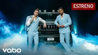 Thumbnail: Romeo Santos, Prince Royce - REFLEJOS (Official Video) | ESTRENO 2026