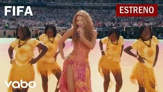 Thumbnail: Shakira - Dai Dai (VERSION ESPAÑOL) Ft. Burna Boy | Final Ceremony FIFA World Cup 2026
