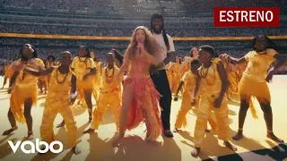 Thumbnail: Shakira - Dai Dai ft. Burna Boy (EN VIVO) | Final Ceremony FIFA World Cup 2026