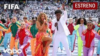 Thumbnail: iShowSpeed, Shakira - World Cup (Champions) | Final Closing Ceremony  FIFA World Cup 2026