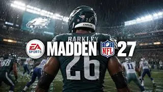 Thumbnail: What Madden 27 Trailer Should Look Like