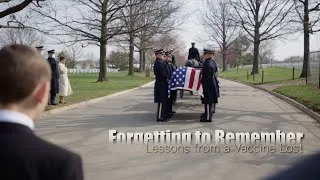 Thumbnail: Forgetting to Remember - Lessons from a Vaccine Lost