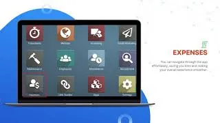 Thumbnail: How to Create an Expense Request in 360HRMs | Simple Step-by-Step Guide