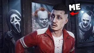 Thumbnail: I Survived Every Horror Killer Hunting Me in GTA 5 RP