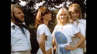 Thumbnail: ABBA - Bang-A-Boomerang