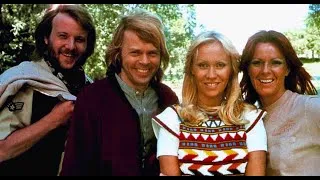 Thumbnail: ABBA - Rock Me