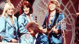 Thumbnail: ABBA - Mamma Mia