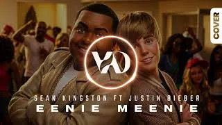 Thumbnail: Sean Kingston, Justin Bieber - Eenie Meenie | Epic Trance | Dance Anthem Remix