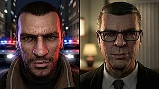 Thumbnail: All Story Missions given by U.L.P.C. to Niko in GTA 4 (Full Gameplay) - No Commentary