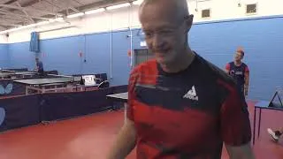 Thumbnail: Vadym Krevs v Przemyslaw Michalak | Group Stage | Cippenham Veteran 1* Tournament