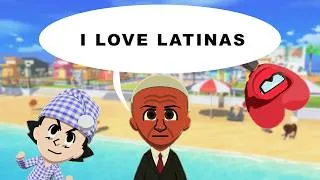 Thumbnail: Tomodachi Life Is PEAK | Tomodachi Life: Living The Dream