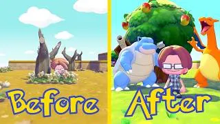 Thumbnail: The Pokopia Experience | Pokémon Pokopia