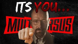 Thumbnail: The BIGGEST Problem with Multiversus...