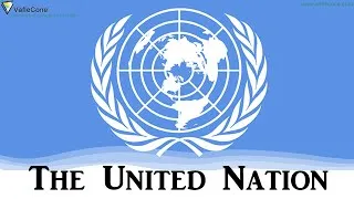 Thumbnail: United Nations l Formation and Objective l Organ of UN l Agencies of UN l Class 5 Social science