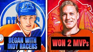 Thumbnail: The History and Impact of the World Hockey Association