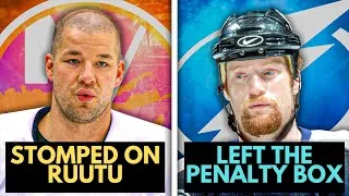 Thumbnail: The LONGEST NHL Suspensions of All Time