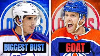 Thumbnail: NHL Draft: Ranking the First Overall Picks from the 2010s