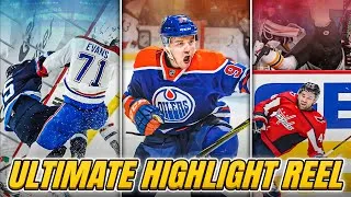 Thumbnail: NHL Hype Video: Big Hits & Sick Goals