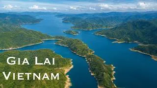 Thumbnail: Gia Lai Vietnam 🇻🇳 Unseen Gia Lai | What's Hidden in Vietnam's Wilds | Vietnam Gia Lai Travel Guide
