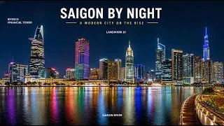 Thumbnail: WOW Ho Chi Minh City Vietnam 🇻🇳 | Saigon Vietnam | Vietnam Saigon | Get Lost in Ho Chi Minh City