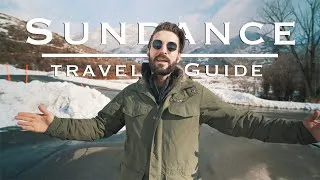 Thumbnail: Sundance Film Festival Travel Guide |  Park City & Salt Lake City