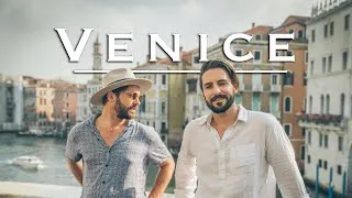 Thumbnail: Finding The Real Venice | The Fascinating True Story of Venice, Italy