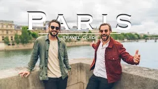 Thumbnail: 20 Essential Paris France Travel Tips