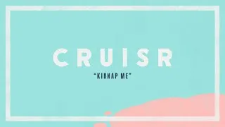 Thumbnail: CRUISR - All Over (Out Now!)