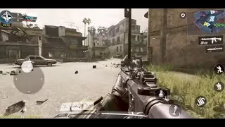 Thumbnail: Having Chicken Dinner in Call of Duty