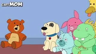 Thumbnail: Family Guy  History Lessons