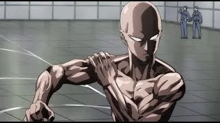 Thumbnail: One Punch Man AMV hold strong