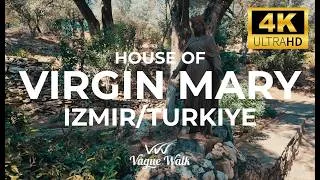 Thumbnail: House of the Virgin Mary in Ephesus: History, Mysteries and Sacred Importance