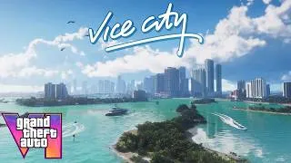 Thumbnail: GTA 6 Vice City Full Breakdown | Deep Dive Gta VI