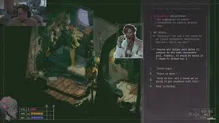 Thumbnail: Zero Parades: For Dead Spies - Part 33