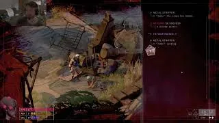 Thumbnail: Zero Parades: For Dead Spies - Part 30
