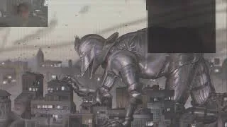 Thumbnail: Zero Parades: For Dead Spies - Part 29