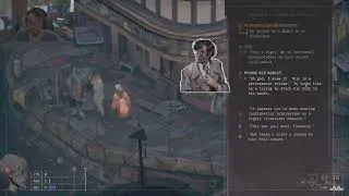 Thumbnail: Zero Parades: For Dead Spies - Part 28