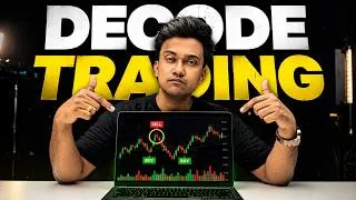 Thumbnail: How To Read Trading Charts Like A Pro! (Beginner's Guide)